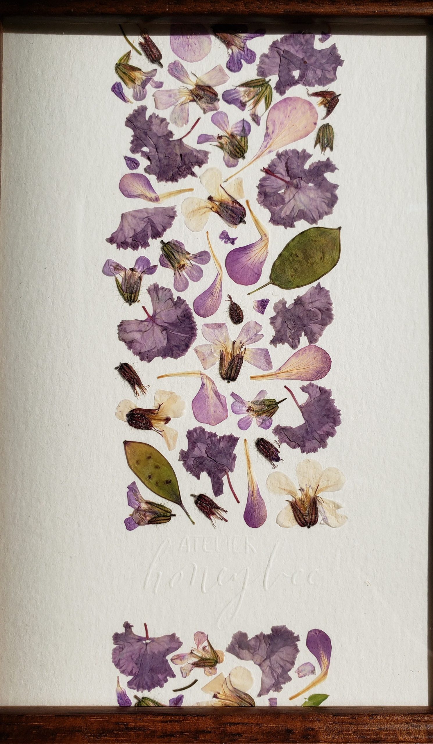 Tableau PURPLE RAIN – Image 2