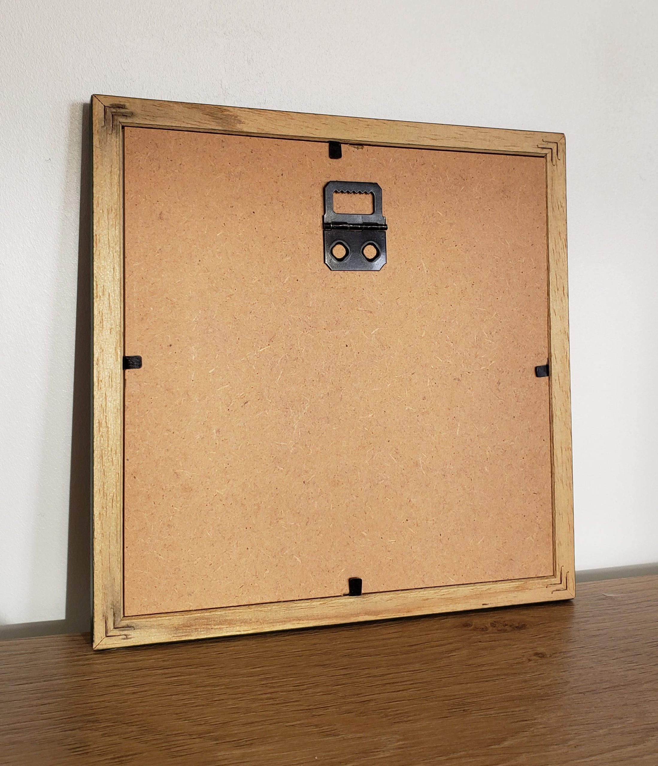 Tableau THE SQUARE - Atelier Honeybee