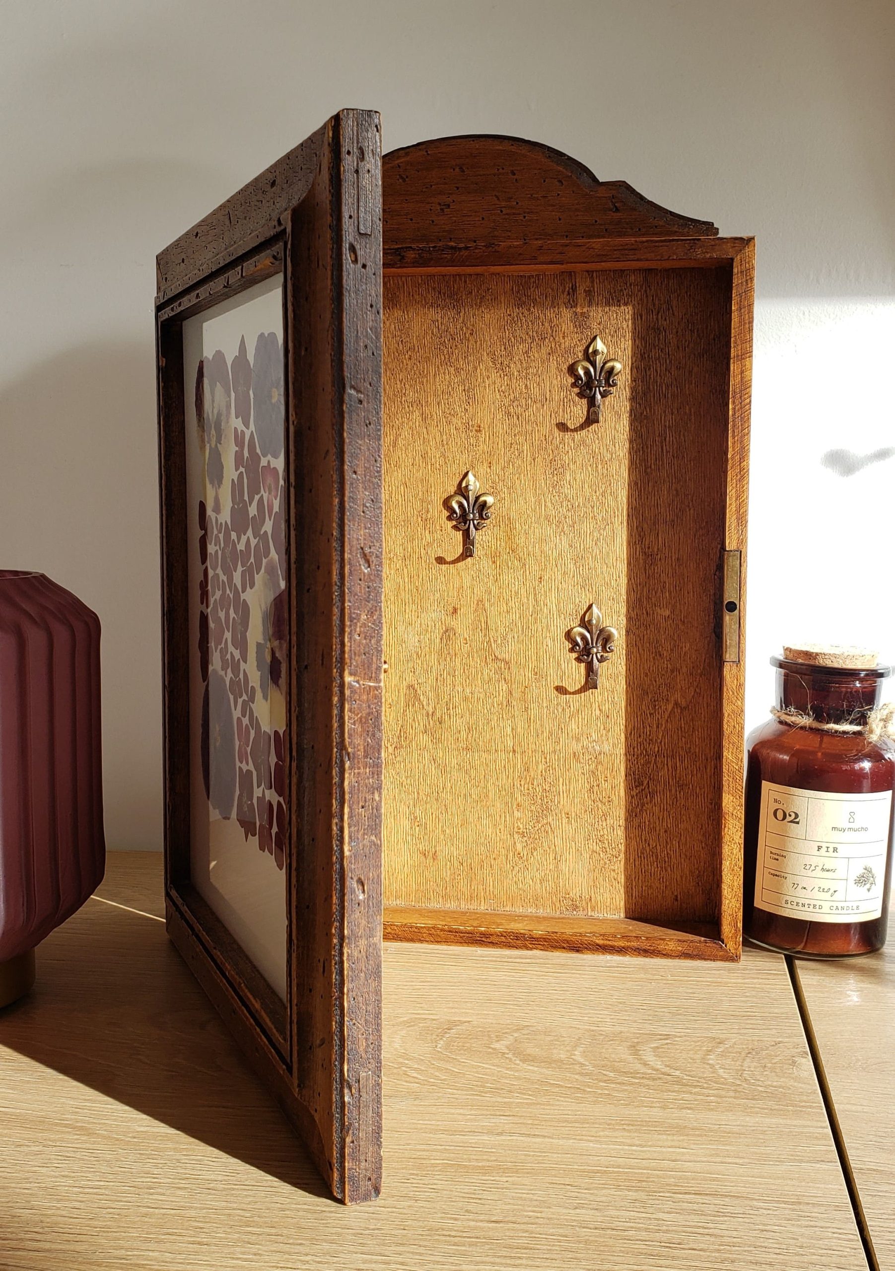 Armoire à clés WONDERLAND – Image 2