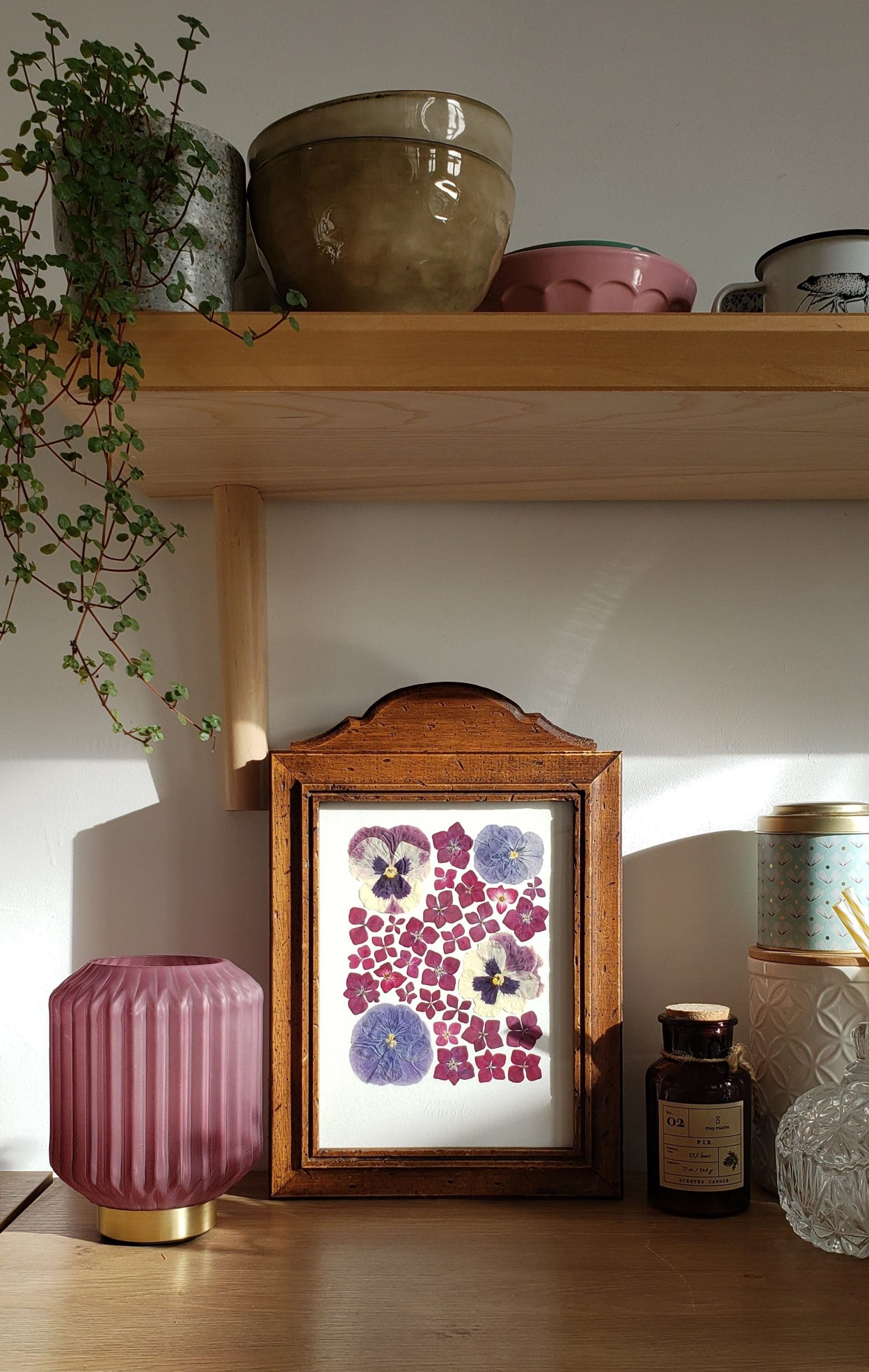 Armoire à clés WONDERLAND – Image 4