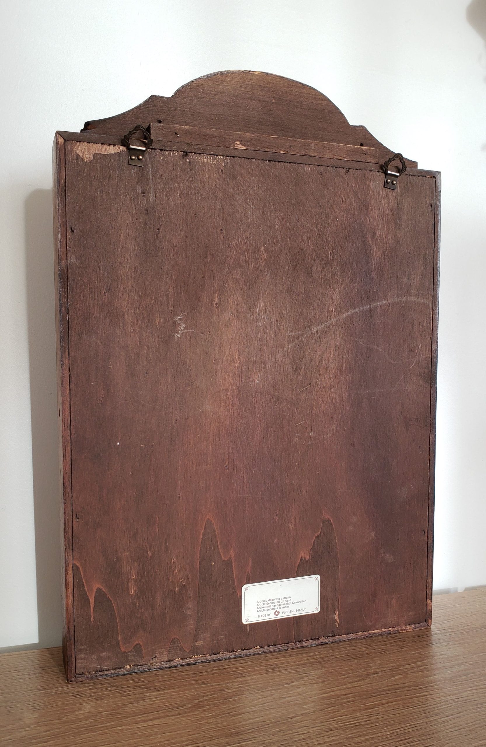 Armoire à clés WONDERLAND – Image 6
