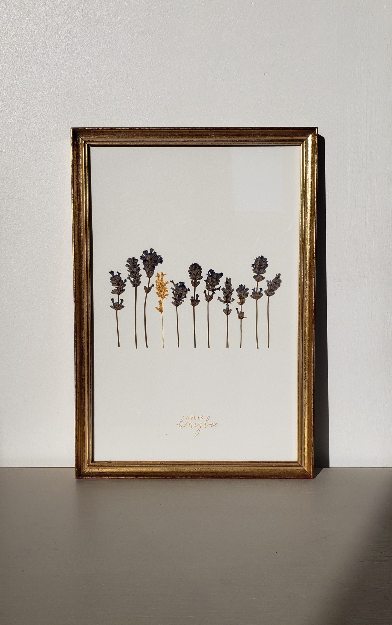 Tableau PROVENCE