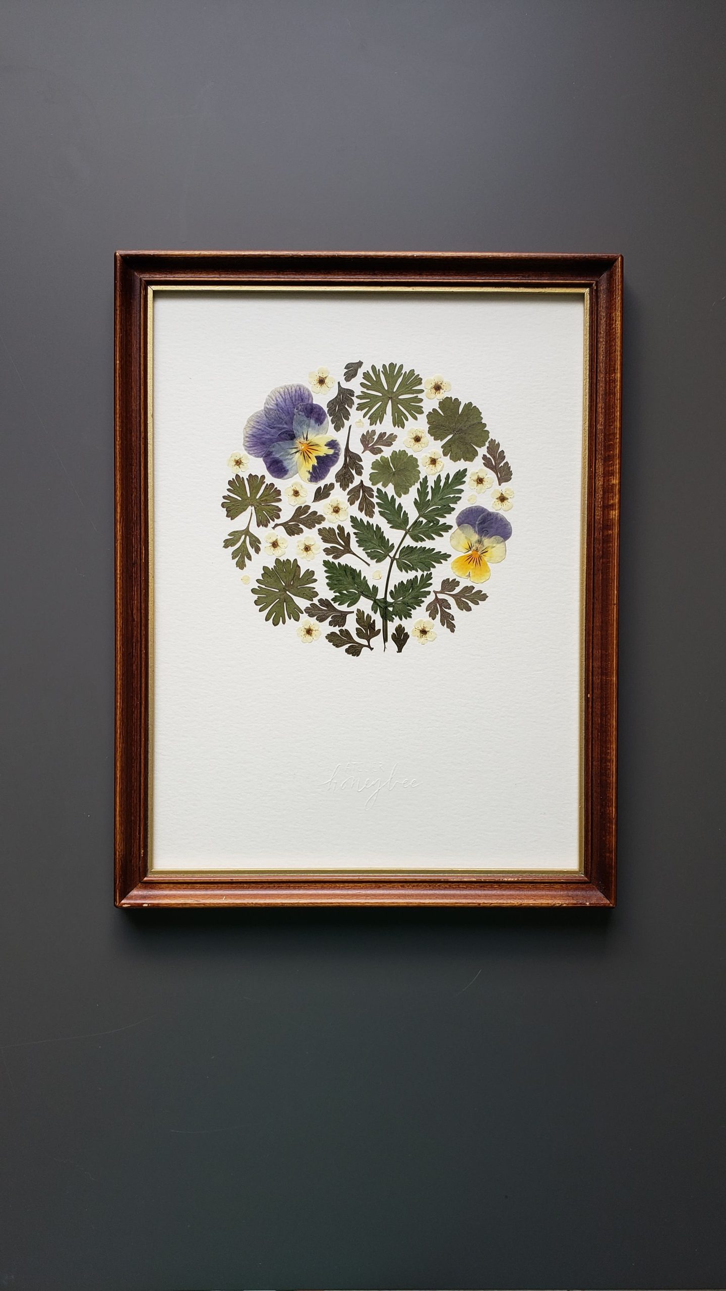Tableau ORÉE