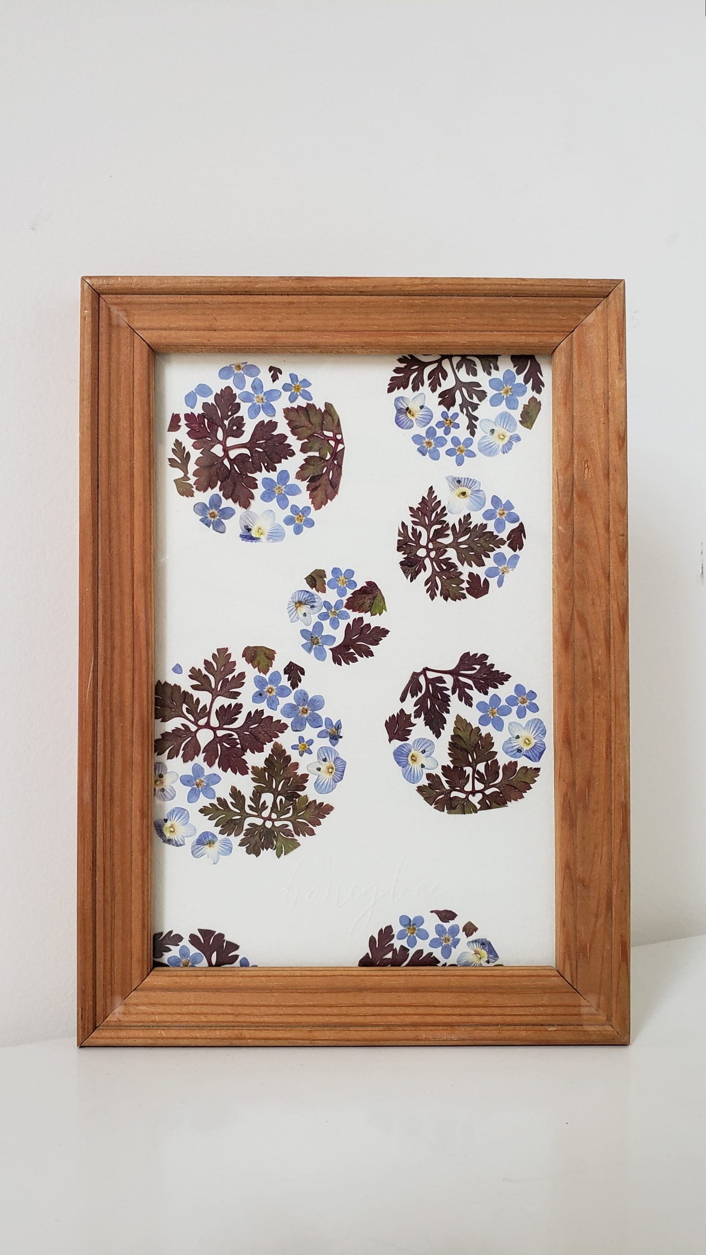 Tableau PÉTILLE