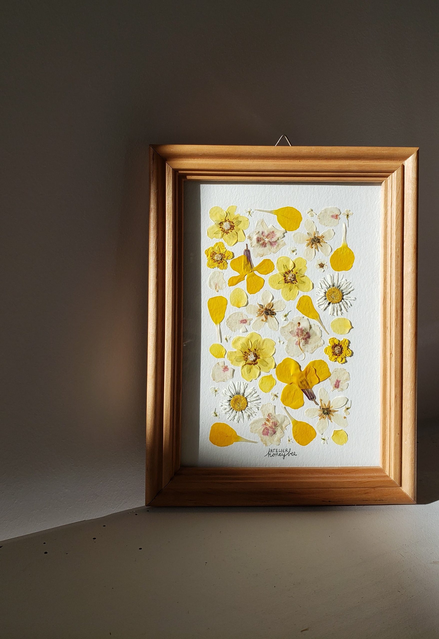 Tableau VITAMINE