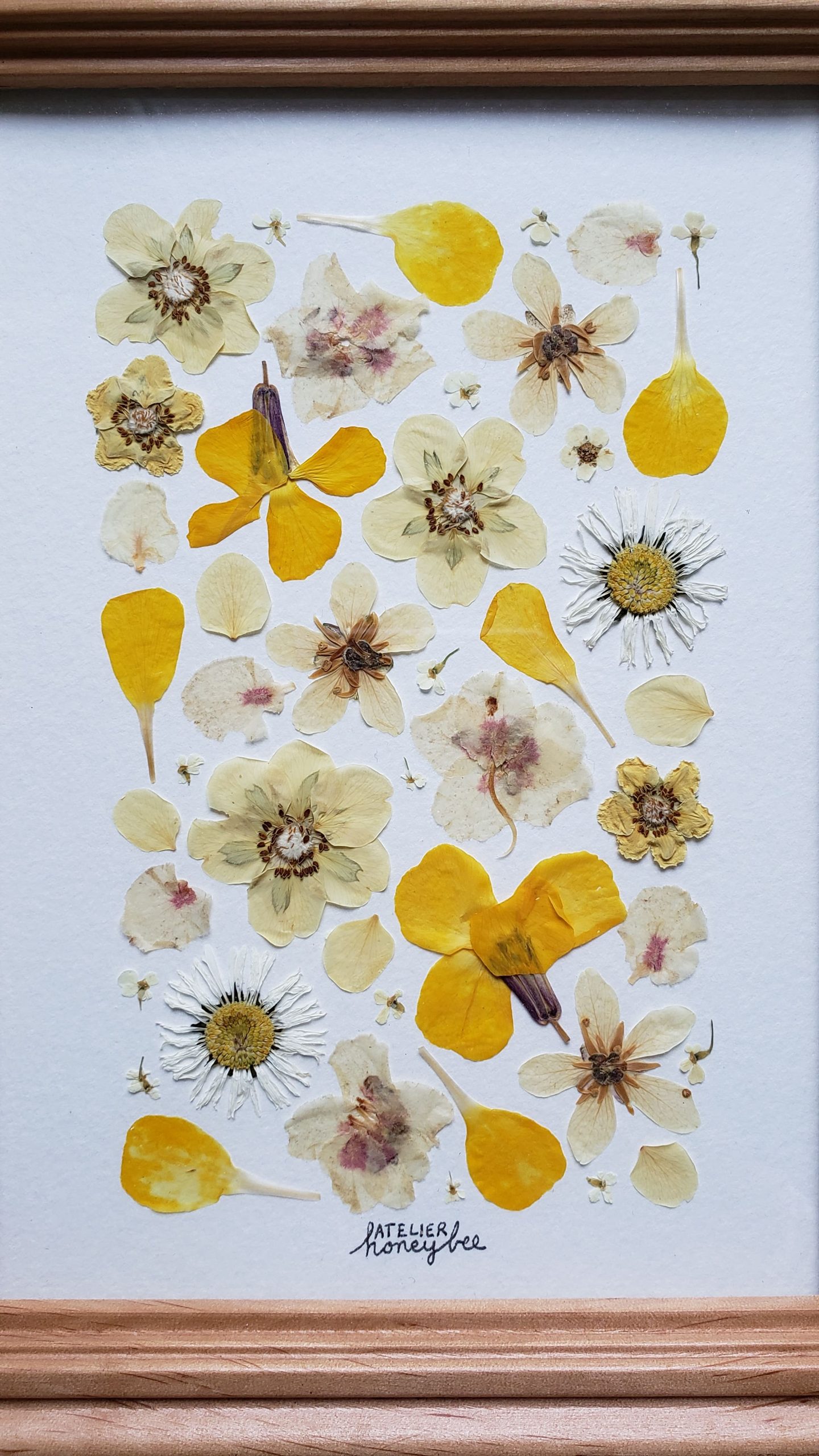 Tableau VITAMINE – Image 2