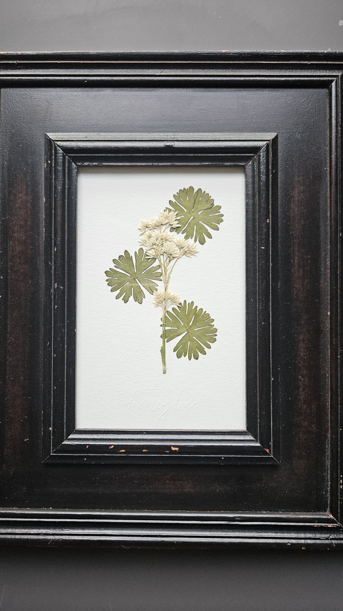 Tableau ÉBÈNE – Image 3
