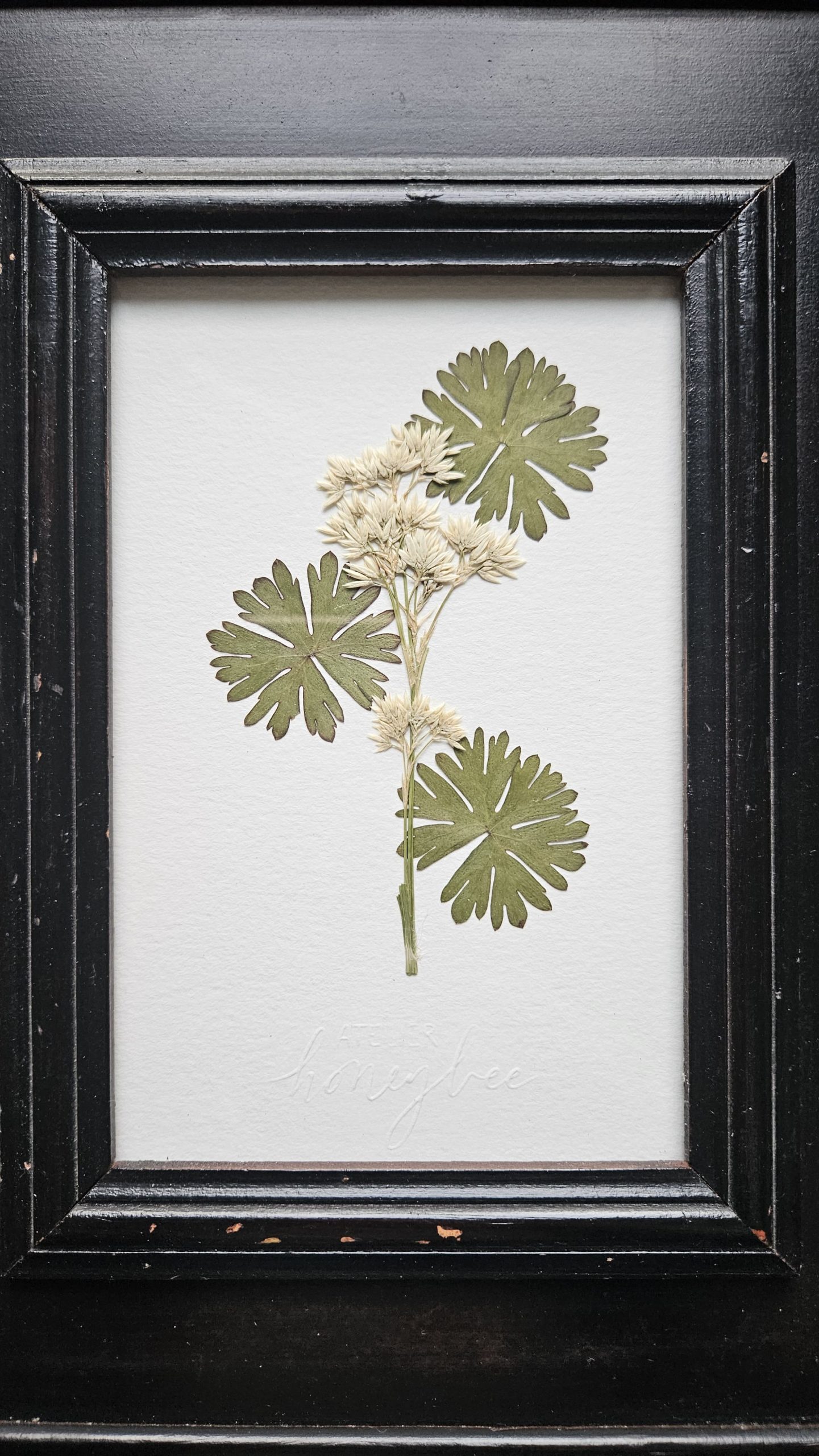 Tableau ÉBÈNE – Image 4
