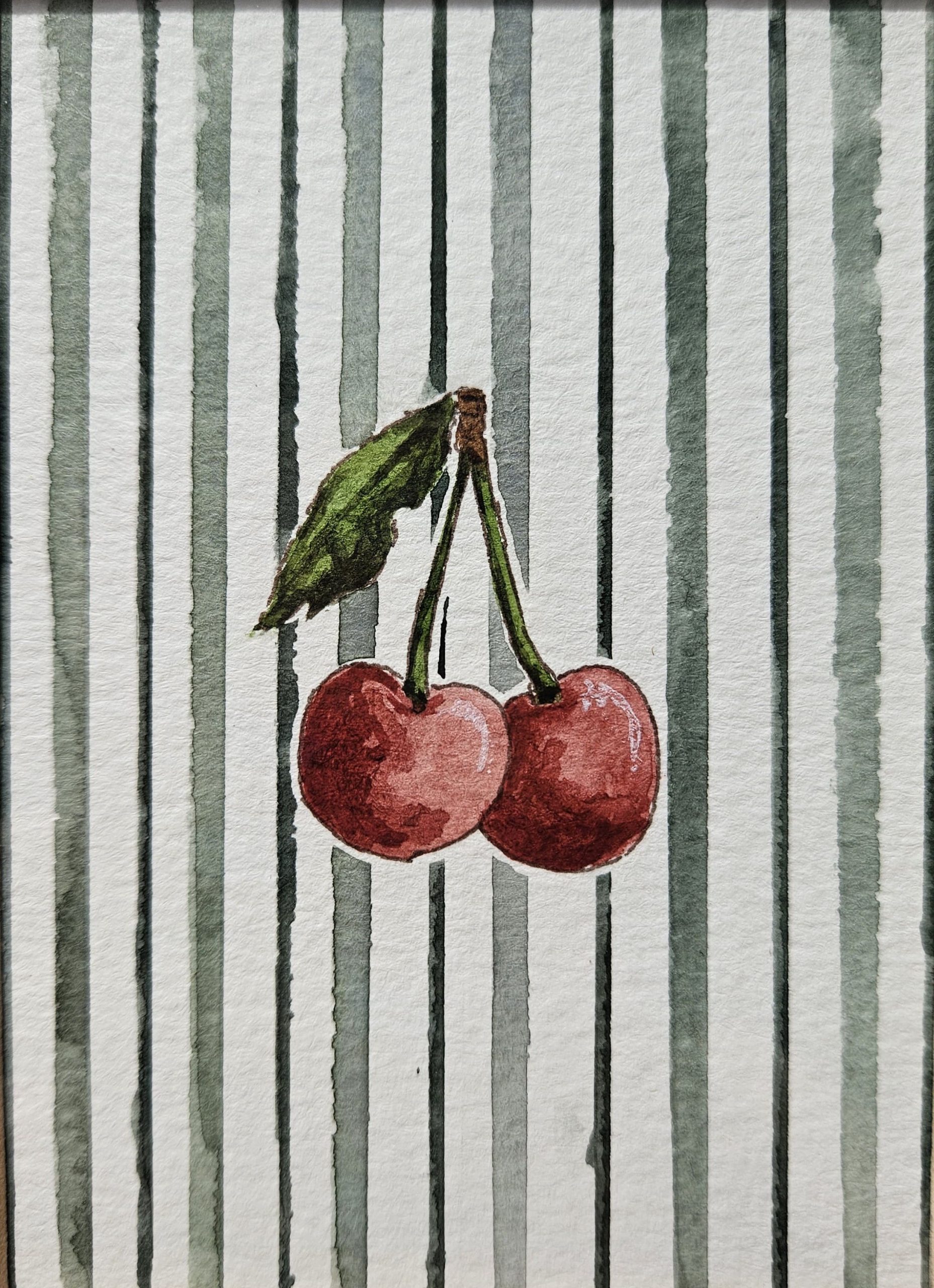 Aquarelle Cherry Bomb – Image 3