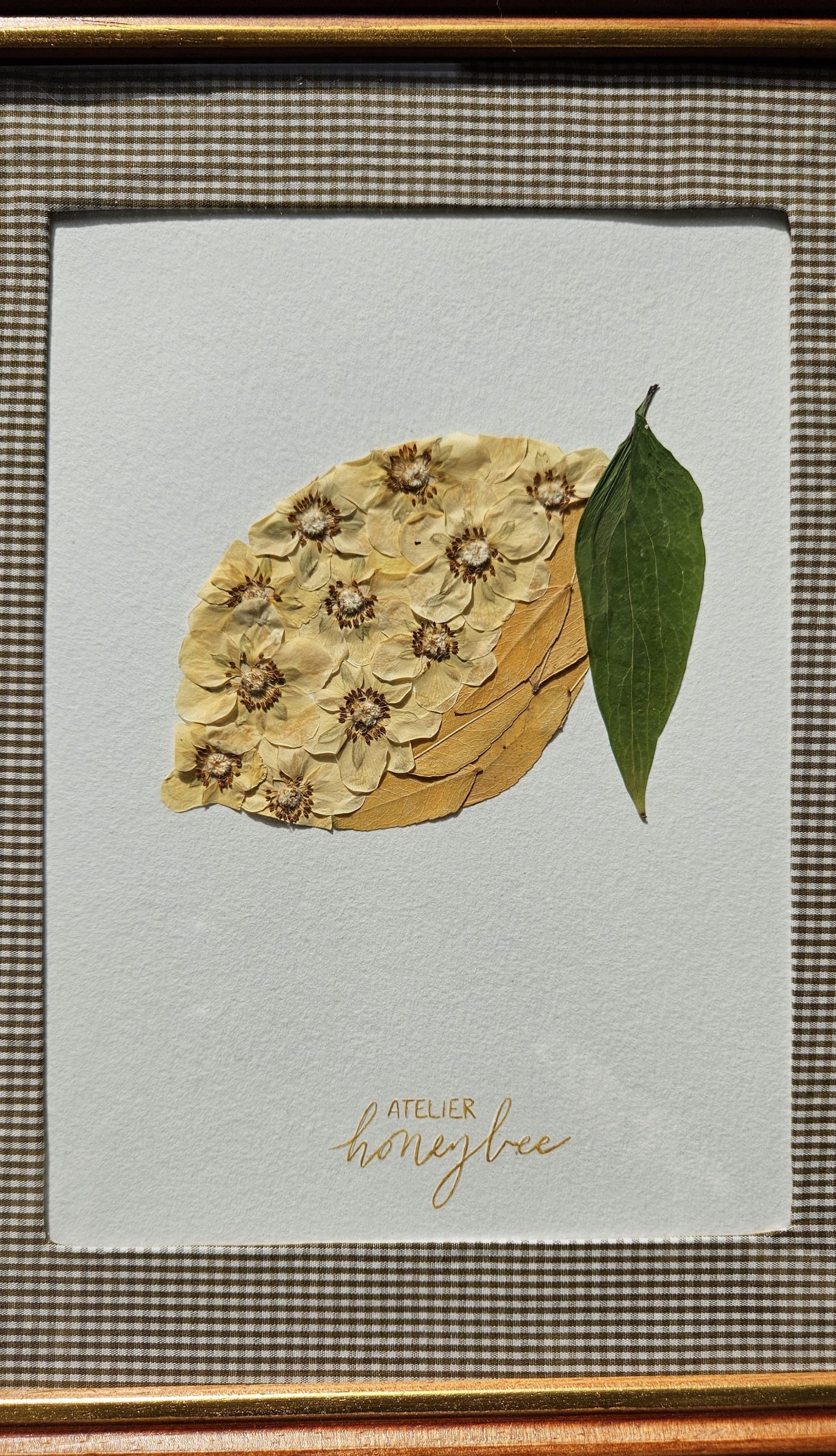 Tableau LEMON TREE – Image 2