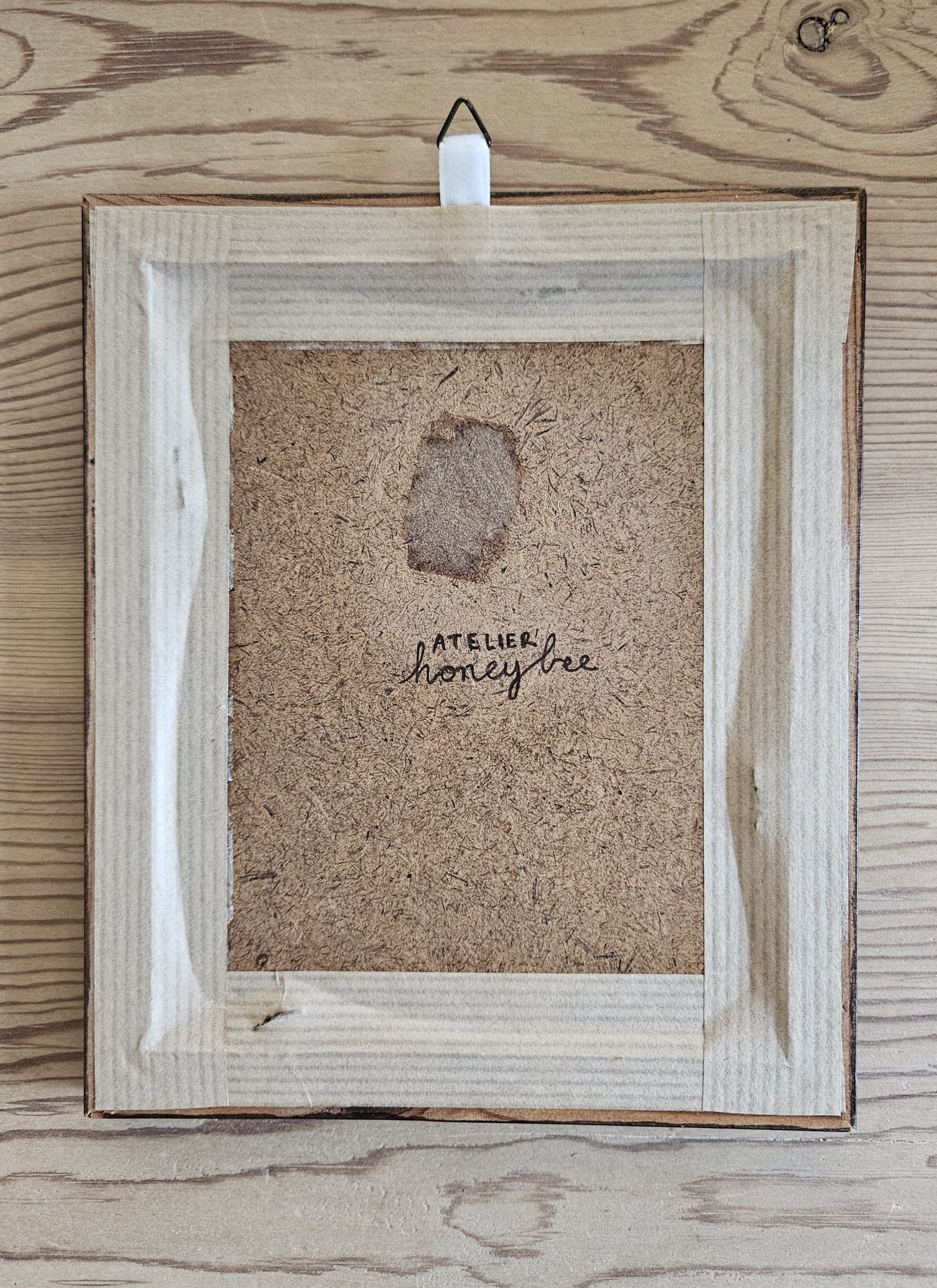 Aquarelle MUGUET – Image 3
