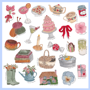 Stickers